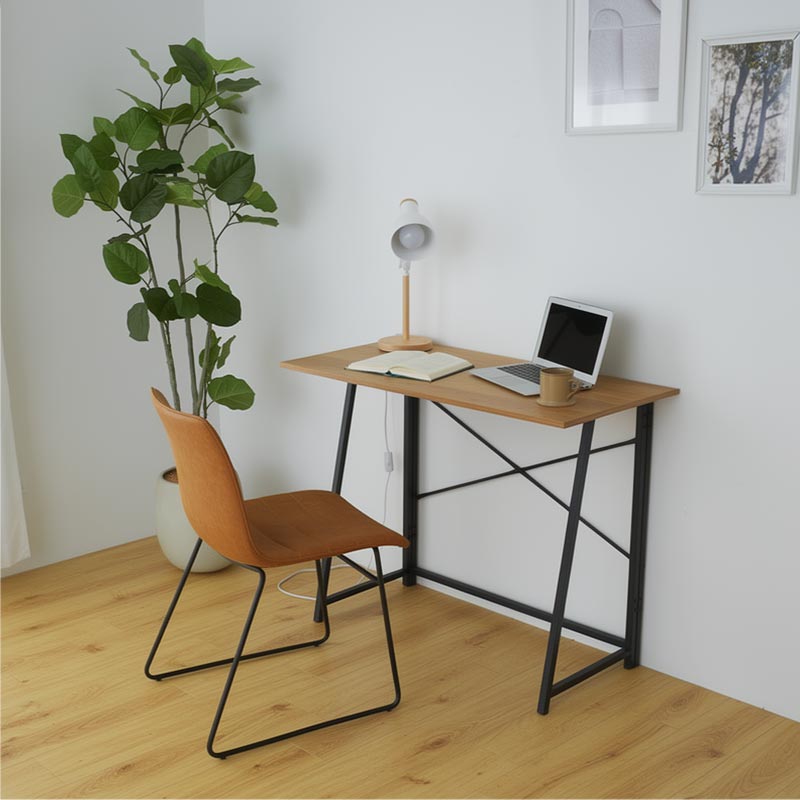 【1031369】ナッティー 100x46x76cm ナチュラル